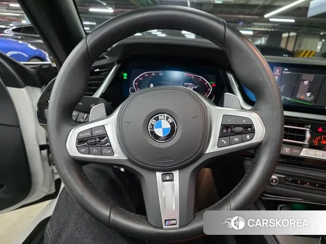 BMW Z4 (G29) id 3217732 из Кореи 8