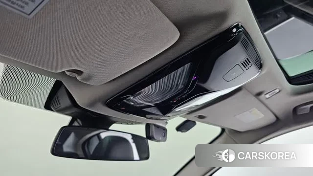 BMW 5 Series (G30) id 3761067 из Кореи 8