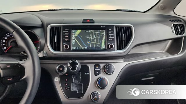 Kia The New Ray id 4459643 из Кореи 8