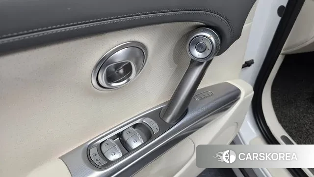 Genesis GV60 id 3427465 из Кореи 8