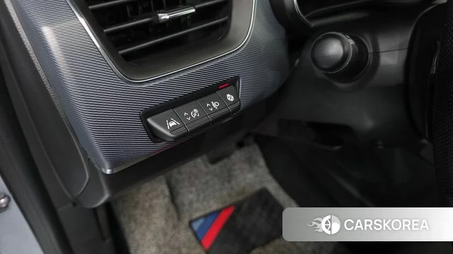 Renault Korea (Samsung) XM3 id 4936972 из Кореи 8