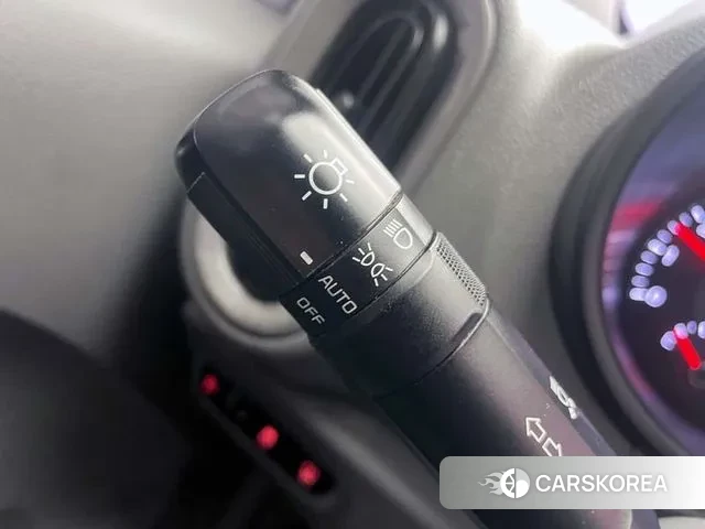 Kia Morning Urban (JA) id 3592258 из Кореи 8