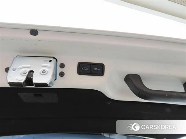 Hyundai Staria id 4591838 из Кореи 8
