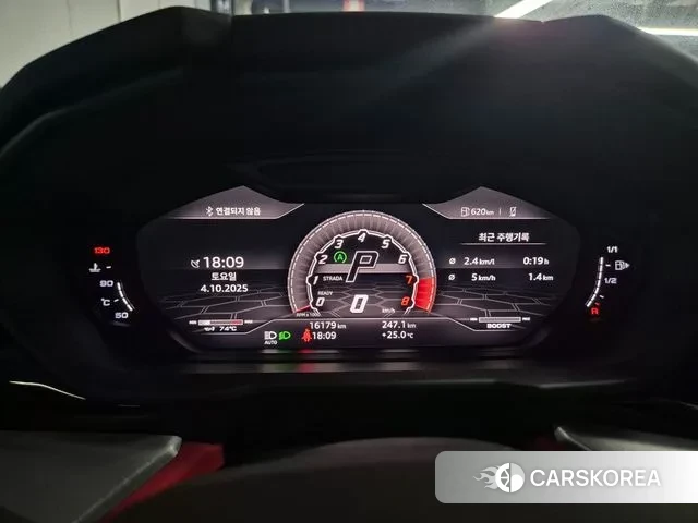 Lamborghini Urus id 3230348 из Кореи 8