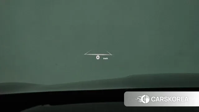 Kia The New K9 2nd generation id 3427780 из Кореи 8