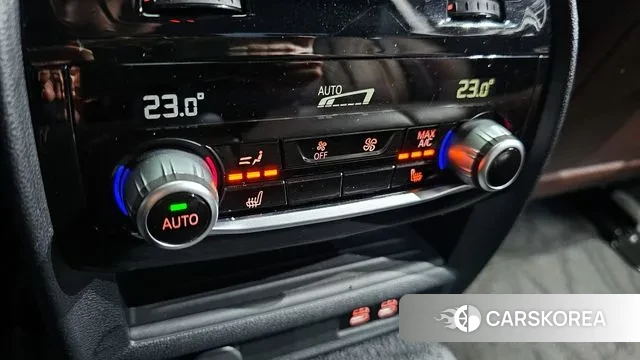 BMW 5 Series (G30) id 3701800 из Кореи 8