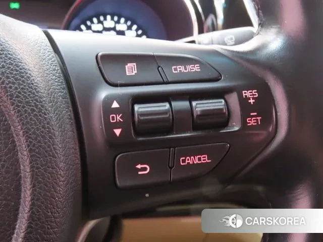 Kia The New Carnival id 3469843 из Кореи 8