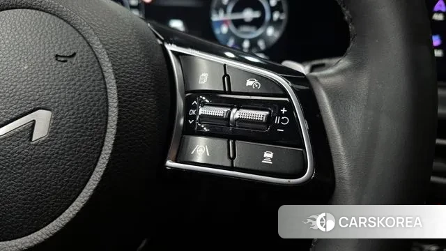 Kia The New Seltos id 3406021 из Кореи 8