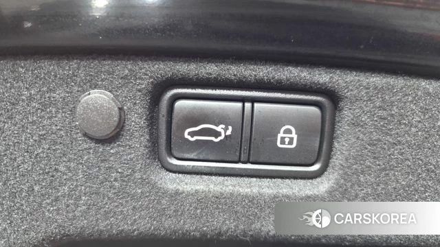 Kia K7 Premier id 4737111 из Кореи 8