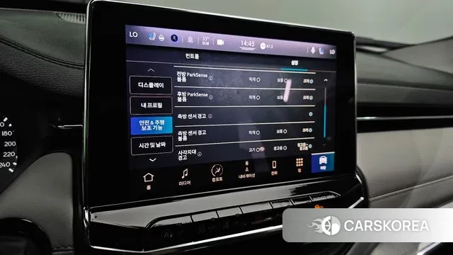 Jeep Compass 2nd Generation id 3058452 из Кореи 8