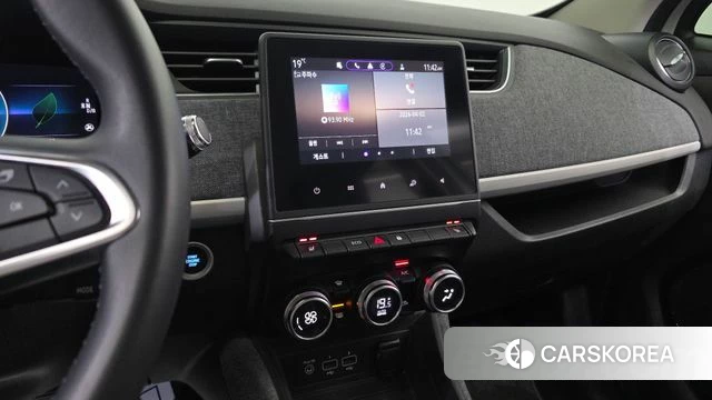 Renault Korea (Samsung) Joe id 3878731 из Кореи 8