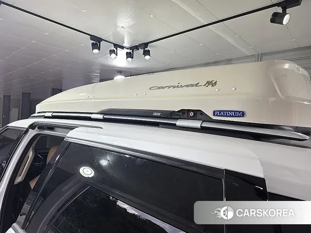 Kia Carnival 4th generation id 3258537 из Кореи 8