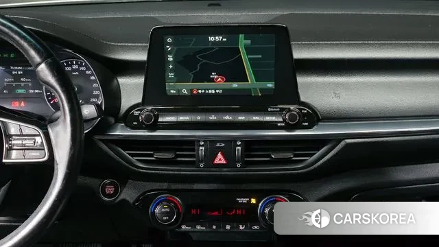 Kia Come New K3 id 3608173 из Кореи 8