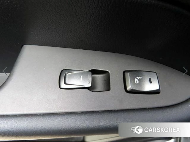 Ssangyong Rexton Sports id 4232950 из Кореи 8