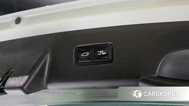 Kia Carnival 4th generation id 4871254 из Кореи 8