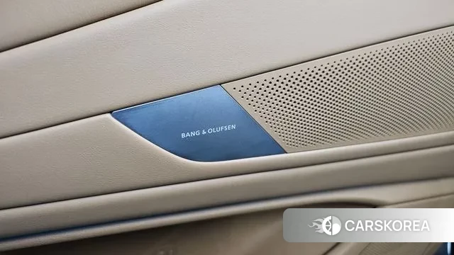 Genesis G80 (RG3) id 3758165 из Кореи 8