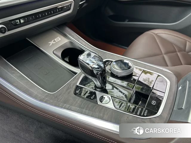 BMW X5 id 4263169 из Китая 8