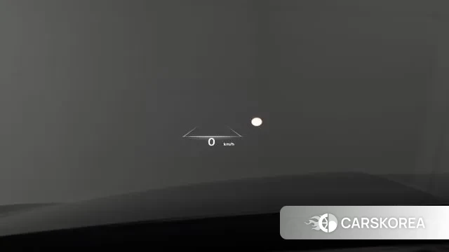 Genesis G80 (RG3) id 3159239 из Кореи 8