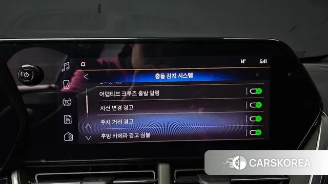 Chevrolet (GM Daewoo) Trax Crossover id 3341748 из Кореи 8