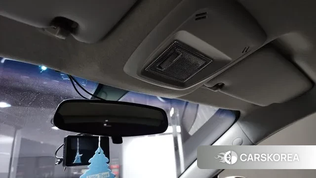 Chevrolet (GM Daewoo) The New Aveo Sedan id 3667137 из Кореи 8