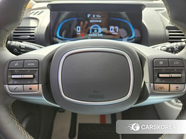 Hyundai Casper id 4179088 из Кореи 8
