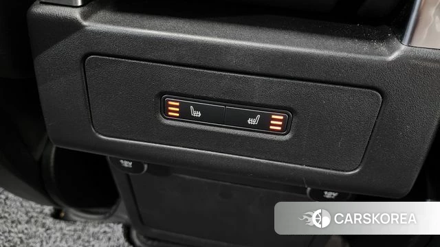 Land Rover Discovery 5 id 4378053 из Кореи 8