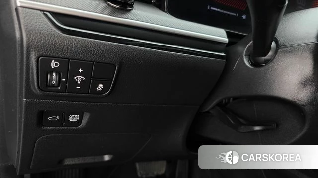 Kia The New K5 Hybrid 3rd generation id 3909645 из Кореи 8