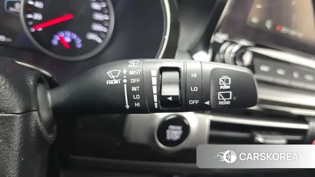 Kia Seltos id 3759419 из Кореи 8