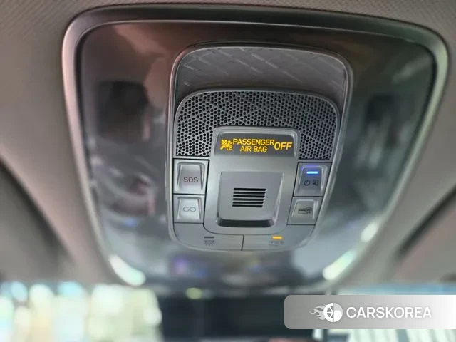 Genesis GV70 id 3765321 из Кореи 8