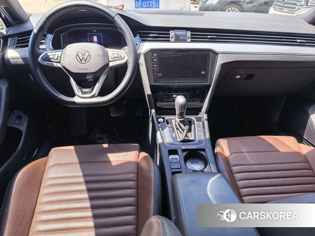 Volkswagen Wei Lan id 4307341 из Китая 8
