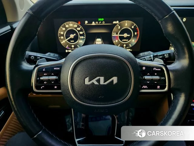 Kia Carnival 4th generation id 4518588 из Кореи 8