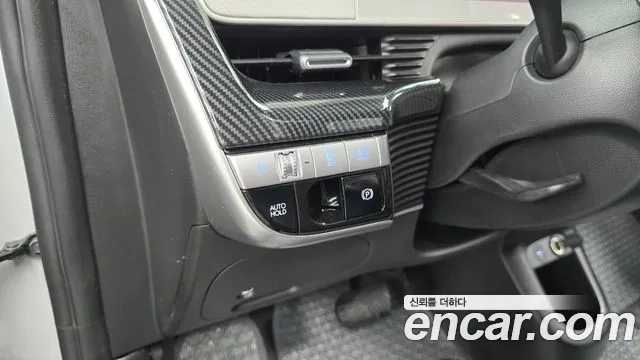 Hyundai Ionic 5 id 2868754 из Кореи 8