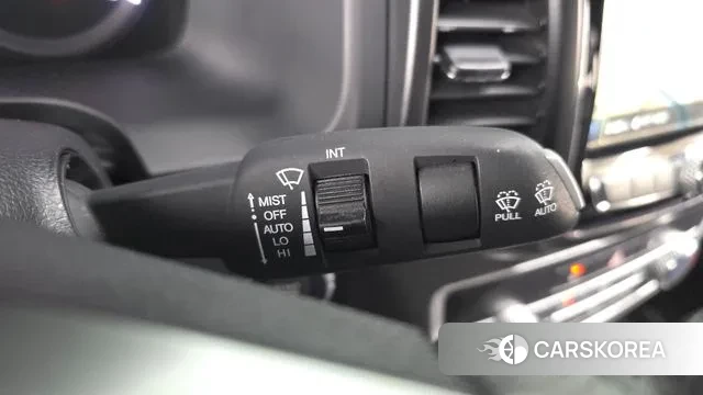 Ssangyong Rexton Sports Cannes id 3760562 из Кореи 8