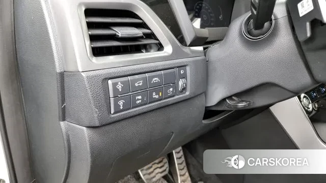 Ssangyong Beautiful Korando id 3028930 из Кореи 8