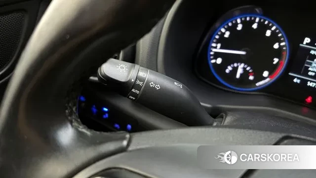 Hyundai Kona id 3004955 из Кореи 8