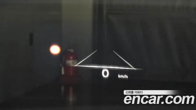 Genesis GV60 id 2702097 из Кореи 8