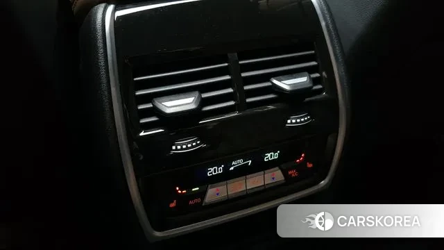 BMW X6 (G06) id 3436774 из Кореи 8