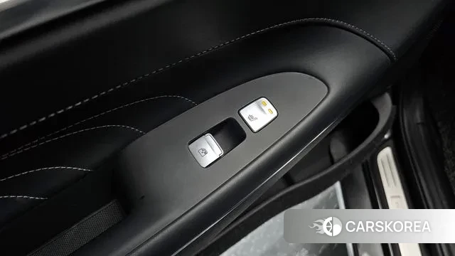 Hyundai The New Grandeur IG Hybrid id 3469363 из Кореи 8