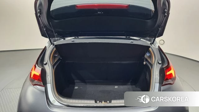 Hyundai Veloster (JS) id 4595980 из Кореи 8