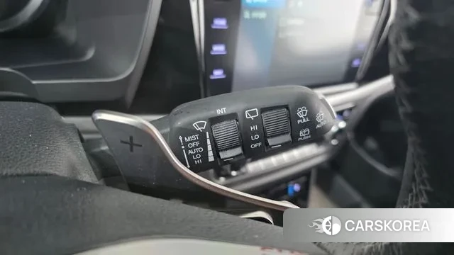 Ssangyong Beautiful Korando id 3323493 из Кореи 8