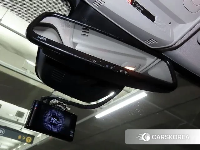 Renault Korea (Samsung) XM3 id 3390873 из Кореи 8