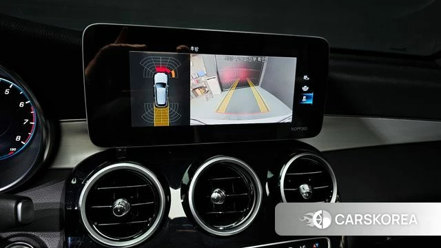 Mercedes-Benz GLC-Class X253 id 3866772 из Кореи 8