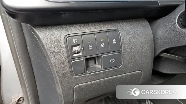 Hyundai Staria id 3342772 из Кореи 8