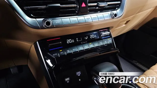 Kia Mohave Master id 2687091 из Кореи 8