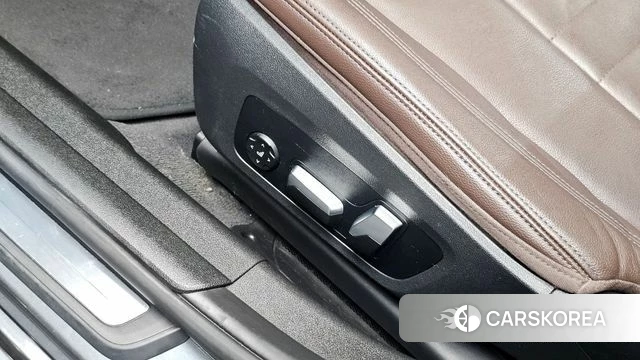 BMW 3 Series (G20) id 4626005 из Кореи 8