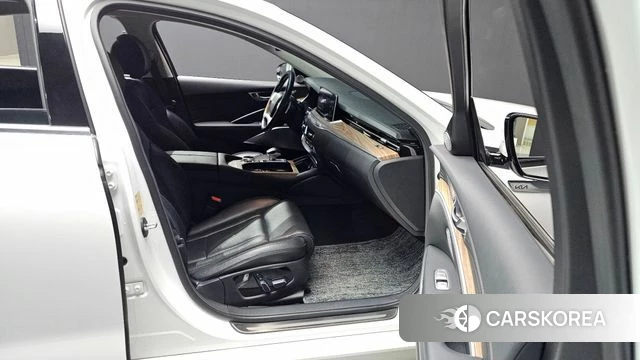 Kia The New K9 2nd generation id 4231594 из Кореи 8