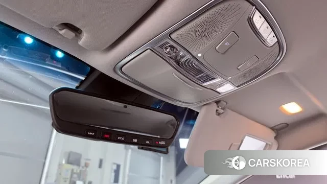 Kia More K9 id 3547074 из Кореи 8