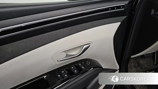 Hyundai Tucson (NX4) id 3519066 из Кореи 8