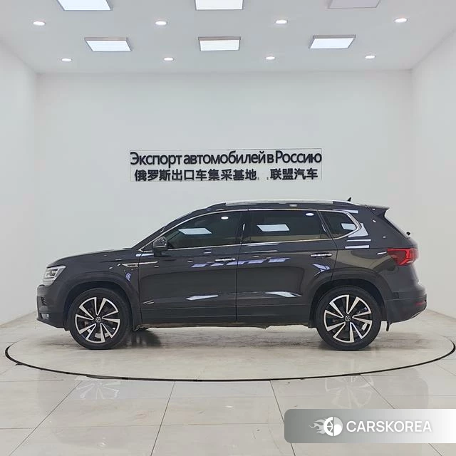 Volkswagen Tuyue id 4359400 из Китая 8