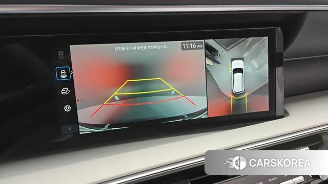 Hyundai Palisade (LX3) id 3858259 из Кореи 8